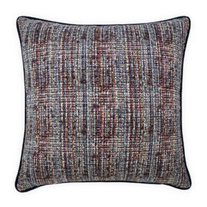 Underwood-Blue Throw Pillows | DV Kap Home