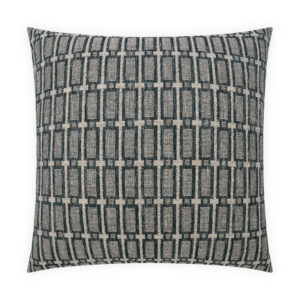 Mandaree-Blue Throw Pillows | DV Kap Home