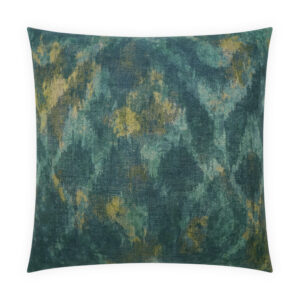 Bottineau-Blue Throw Pillows | DV Kap Home