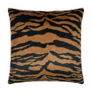 Getti-Tiger Throw Pillows | DV Kap Home
