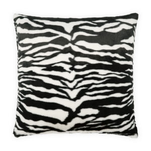 Getti-Zebra Throw Pillows | DV Kap Home