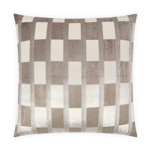 Root-Pearl Throw Pillows | DV Kap Home