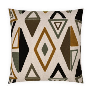 Wild Card-Blackstone Throw Pillows | DV Kap Home