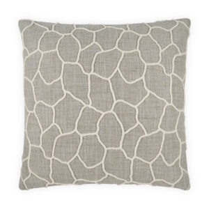 Alger-Flax Throw Pillows | DV Kap Home