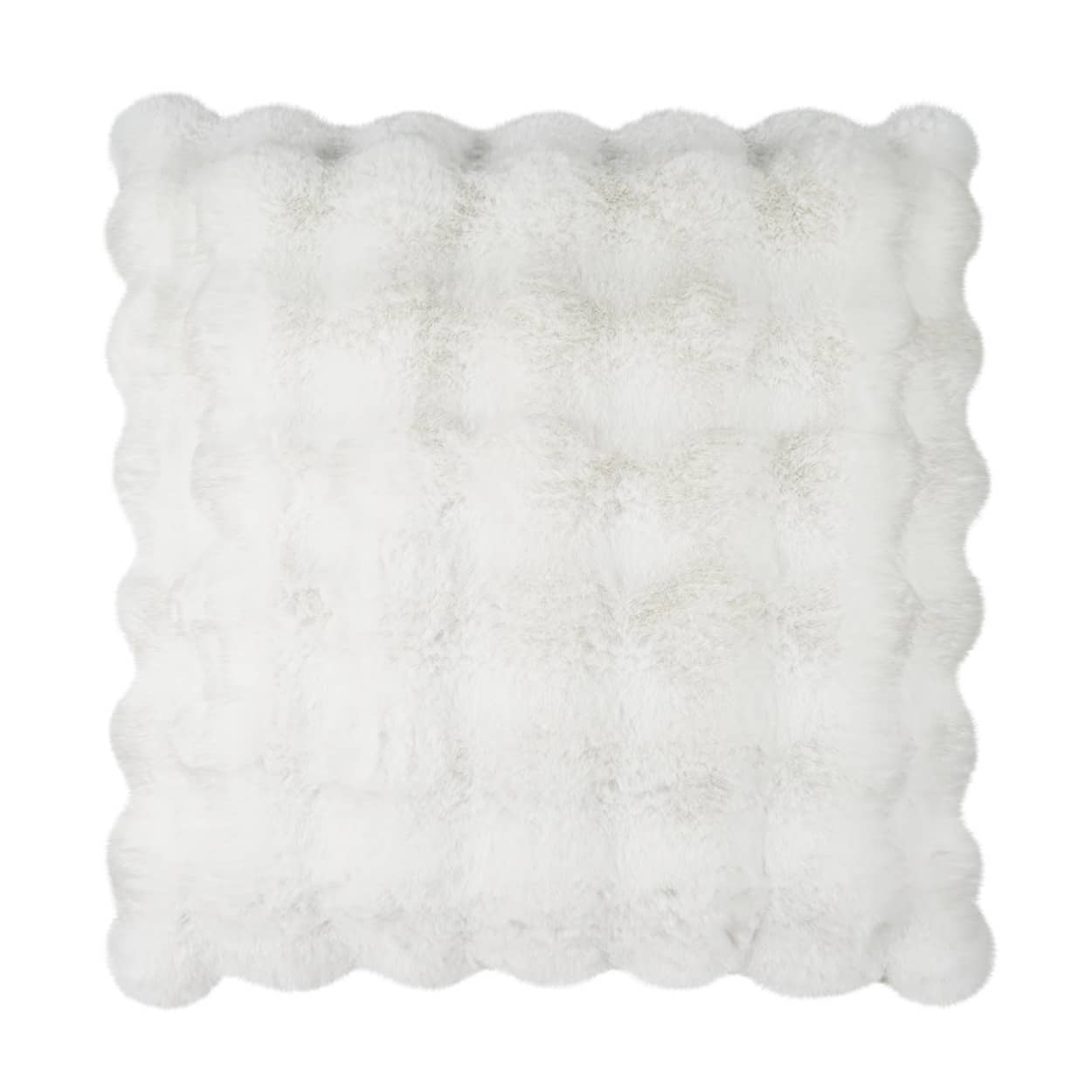 Affair-Cloud Throw Pillows | DV Kap Home