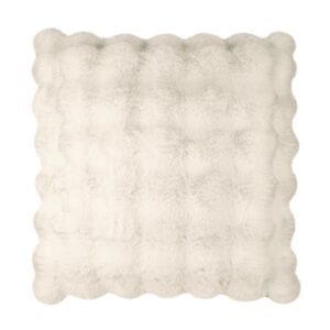 Affair-Ivory Throw Pillows | DV Kap Home