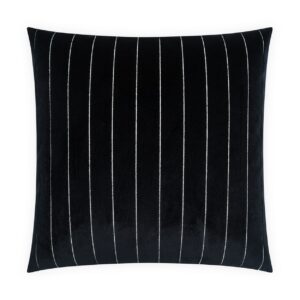 Bizete-Ebony Throw Pillows | DV Kap Home