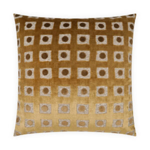 Domino-Topaz Throw Pillows | DV Kap Home