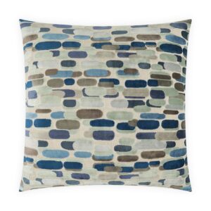 Capsules-Seaside Throw Pillows | DV Kap Home