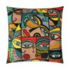 Pablo Throw Pillows | DV Kap Home