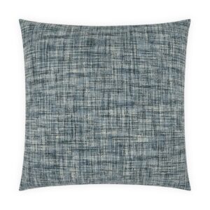 Ecstasy-Denim Throw Pillows | DV Kap Home