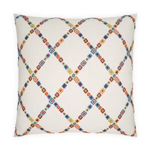 Soleil Throw Pillows | DV Kap Home