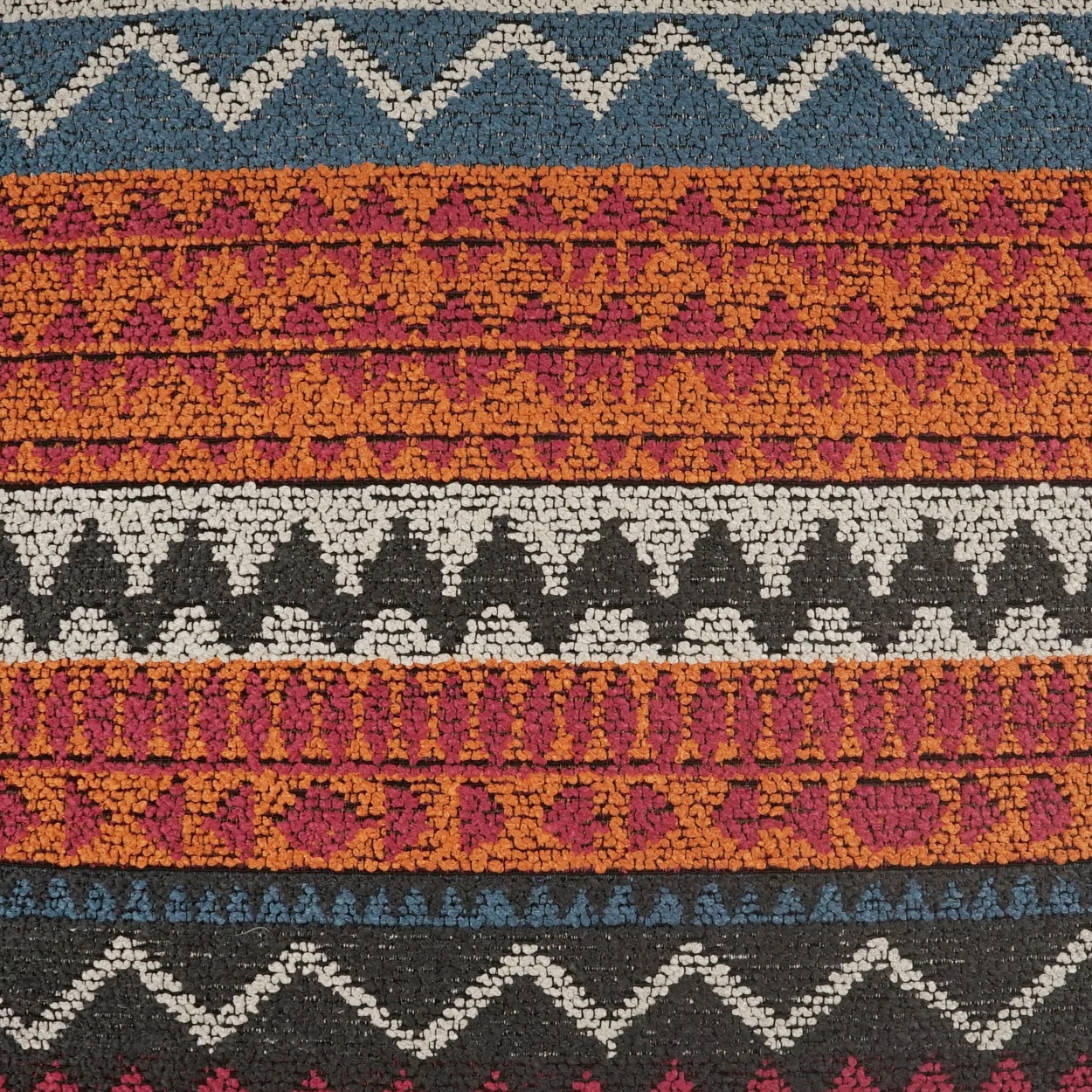 Naya-Carnival Throw Pillows | DV Kap Home - Image 3