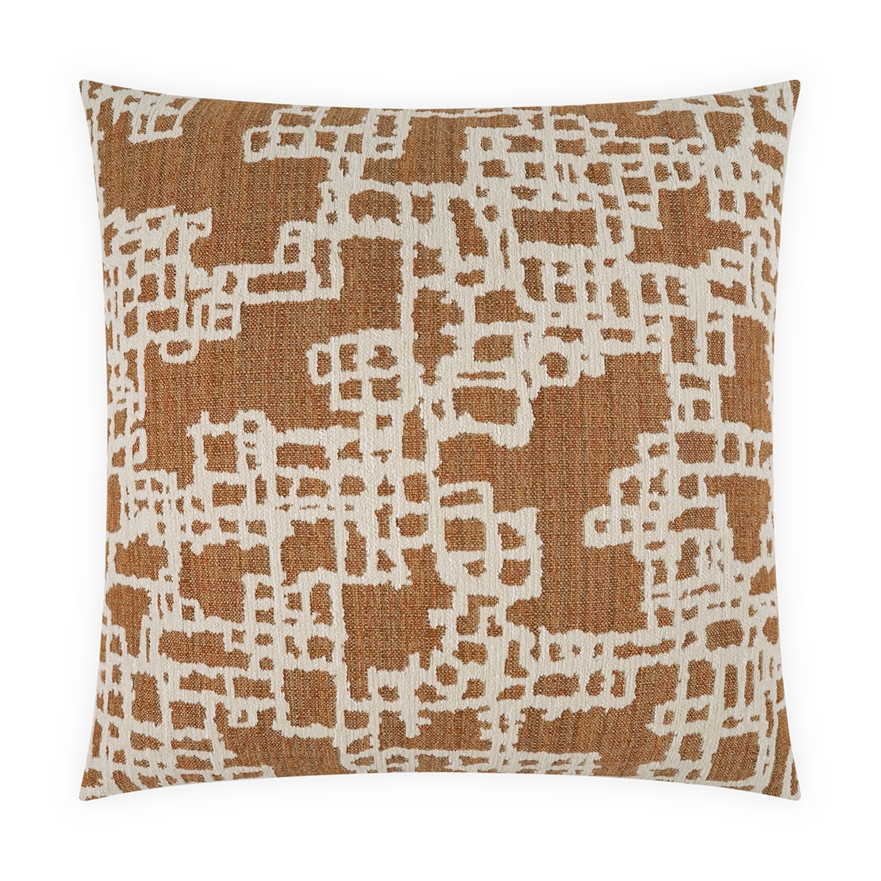 Adessi-Terracotta Throw Pillows | DV Kap Home