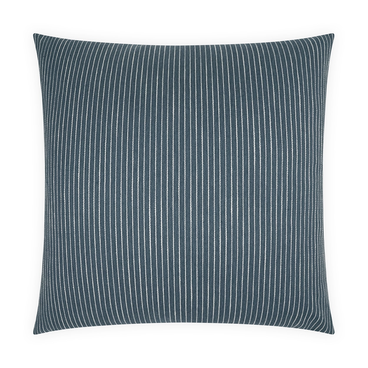 Ahoy-Denim Throw Pillows | DV Kap Home