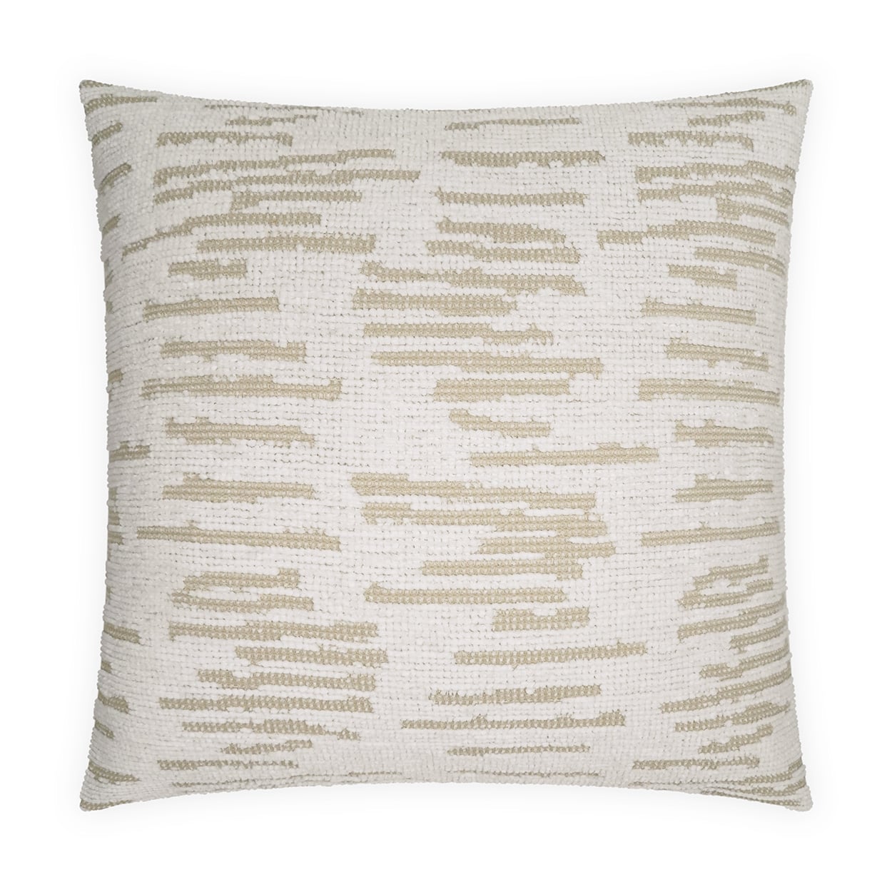 Terre-Ivory Throw Pillows | DV Kap Home