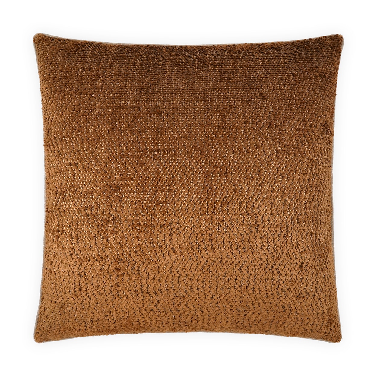 Knubby-Copper Throw Pillows | DV Kap Home