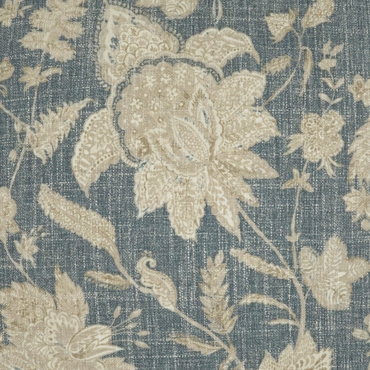 Graceland-Indigo Throw Pillows | DV Kap Home - Image 3