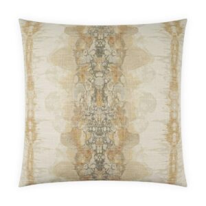 Lagos-Honey Throw Pillows | DV Kap Home