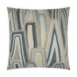 Ridgepoint-Denim Throw Pillows | DV Kap Home