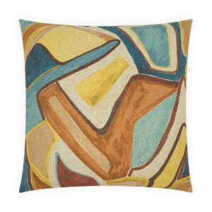 Piero-Harvest Throw Pillows | DV Kap Home