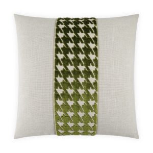 Ennis-Kiwi Throw Pillows | DV Kap Home
