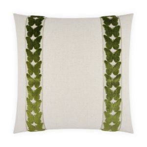 Coleous Mini-Kiwi Throw Pillows | DV Kap Home