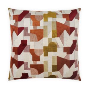 Hutch-Garnet Throw Pillows | DV Kap Home