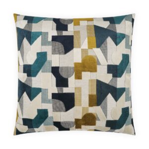 Hutch-Sapphire Throw Pillows | DV Kap Home