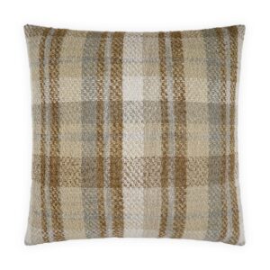 Alistair-Natural Throw Pillows | DV Kap Home