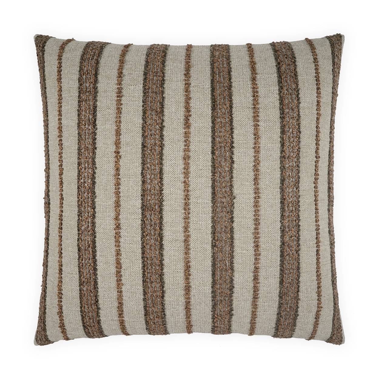 Montauk-Bronze Throw Pillows | DV Kap Home