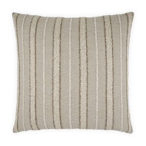 Montauk-Sand Throw Pillows | DV Kap Home