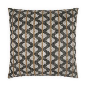 Cheyenne-Noir Throw Pillows | DV Kap Home