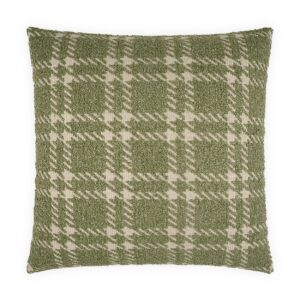 Sherlock-Artichoke Throw Pillows | DV Kap Home