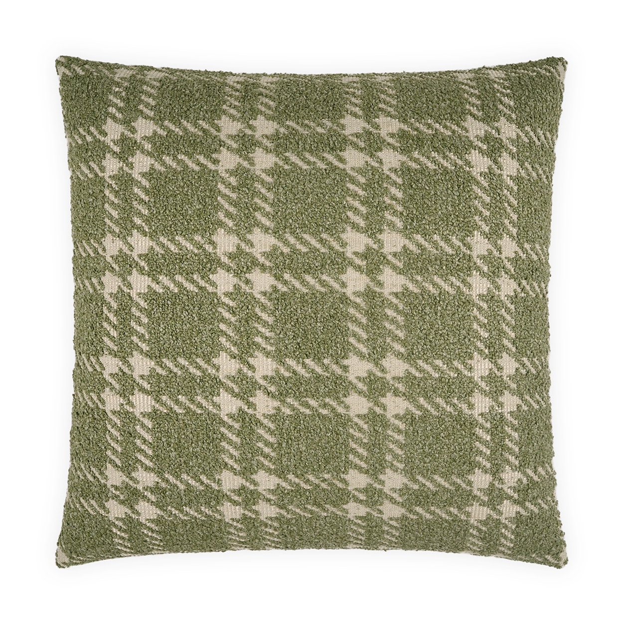 Sherlock-Artichoke Throw Pillows | DV Kap Home