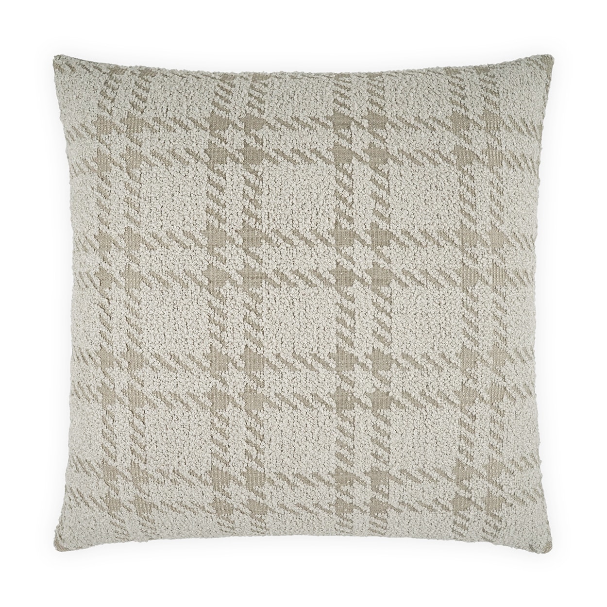 Sherlock-Bone Throw Pillows | DV Kap Home