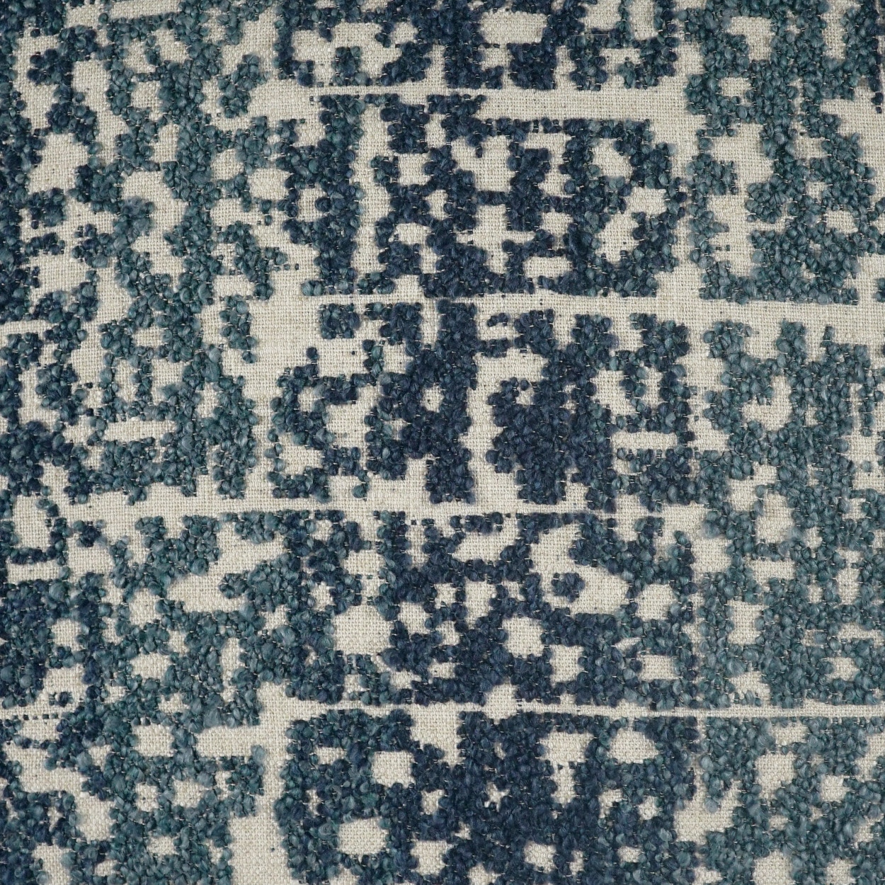 Kakura-Indigo Throw Pillows | DV Kap Home - Image 3