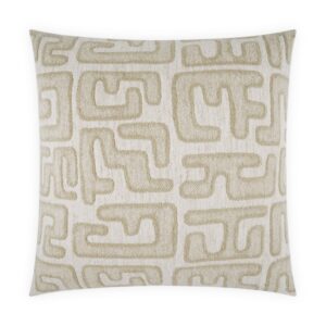 Bantu-Linen Throw Pillows | DV Kap Home