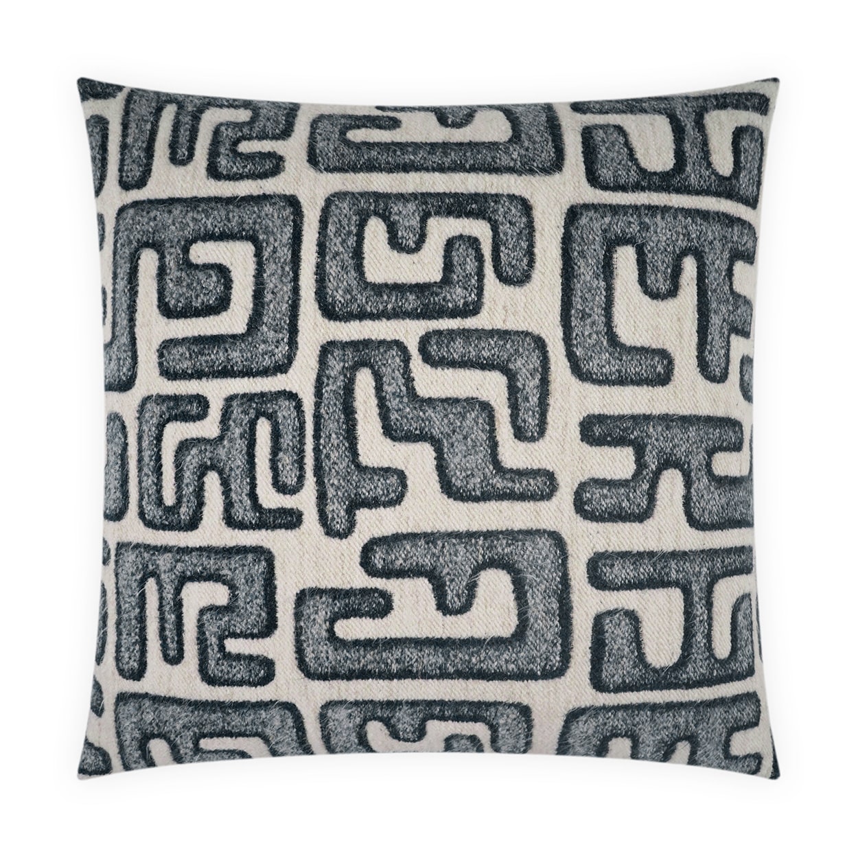 Bantu-Navy Throw Pillows | DV Kap Home
