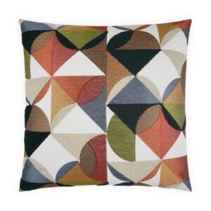 Collide Throw Pillows | DV Kap Home