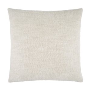Fozzie-Cream Throw Pillows | DV Kap Home