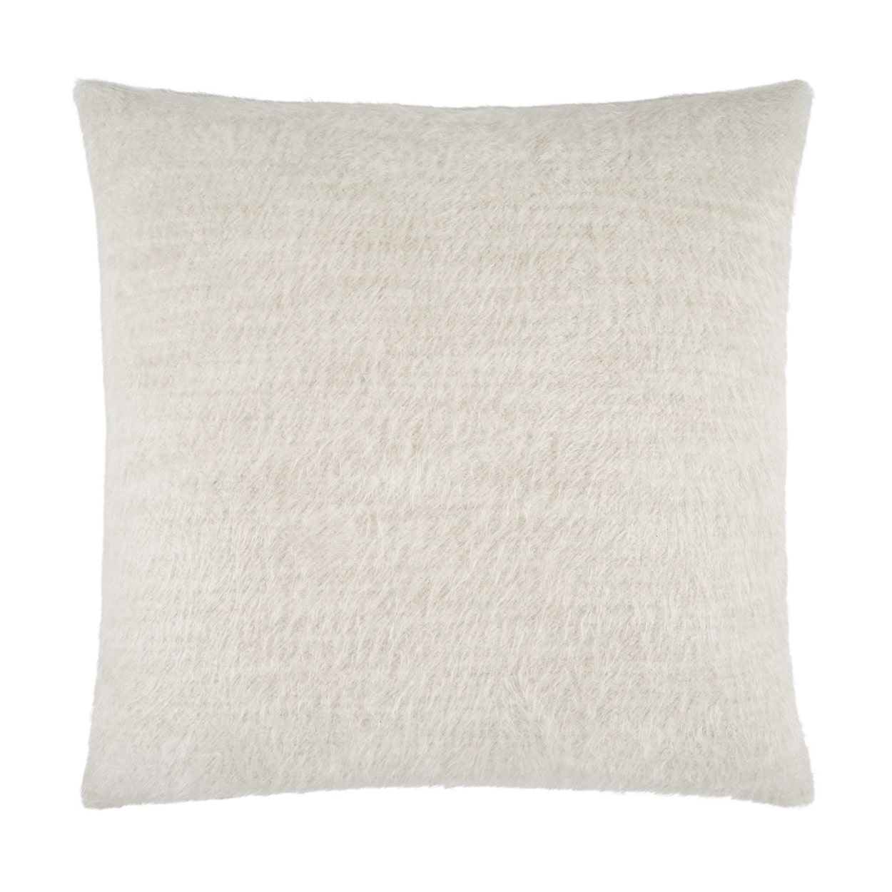 Fozzie-Cream Throw Pillows | DV Kap Home