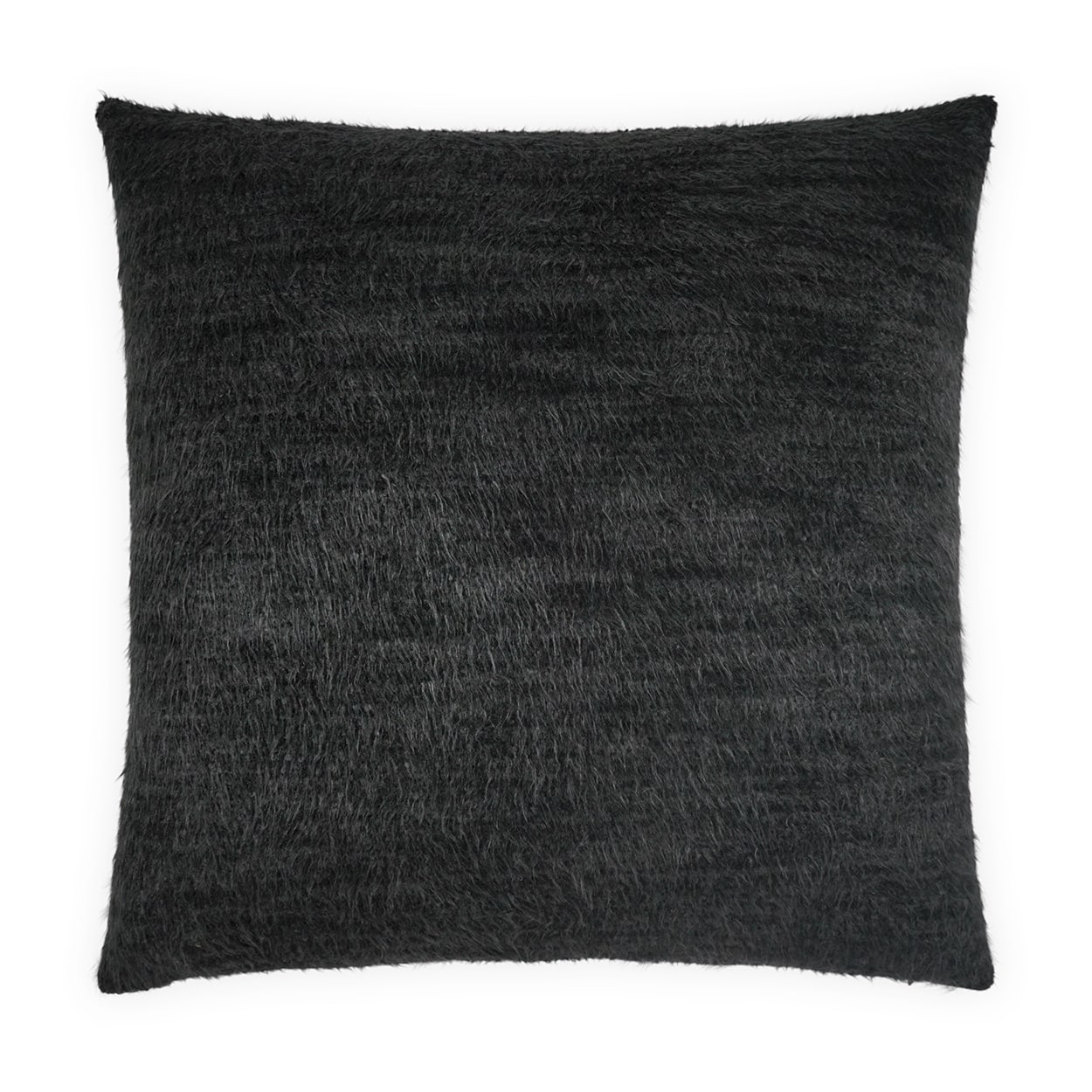 Fozzie-Ebony Throw Pillows | DV Kap Home