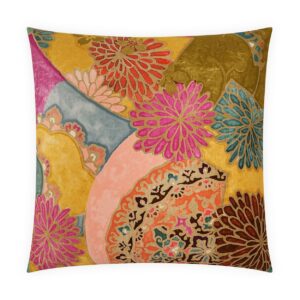 Magnum Throw Pillows | DV Kap Home