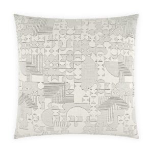 Finezza-Domino Throw Pillows | DV Kap Home
