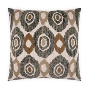 Osirus-Granite Throw Pillows | DV Kap Home