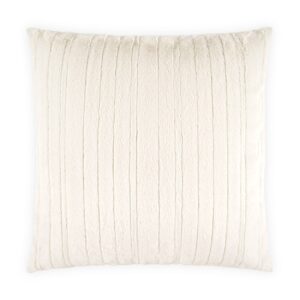 Spalding-Ivory Throw Pillows | DV Kap Home