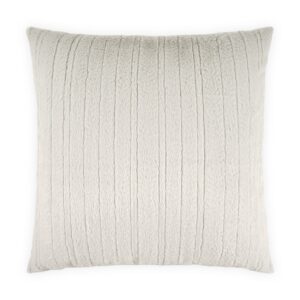 Spalding-Silver Throw Pillows | DV Kap Home