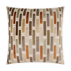 Lombardia Throw Pillows | DV Kap Home
