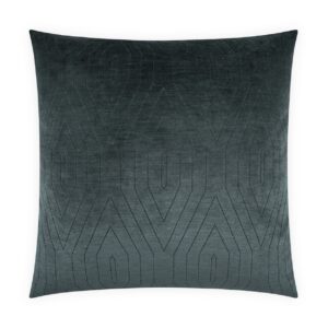 Lisse-Indigo Throw Pillows | DV Kap Home